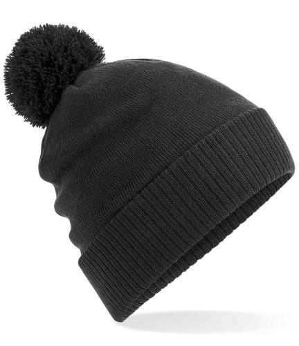 Beechfield Thermal Snowstar� Beanie - CHA - ONE